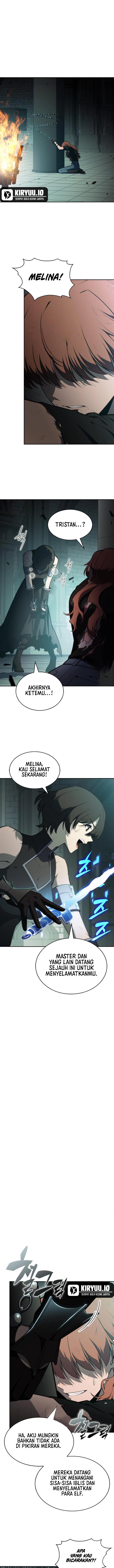 Read Solo Max Level Newbie ID Manga Online