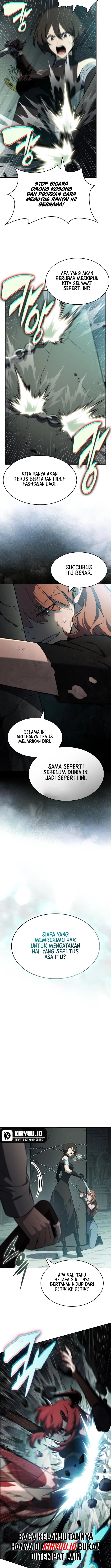 Read Solo Max Level Newbie ID Manga Online