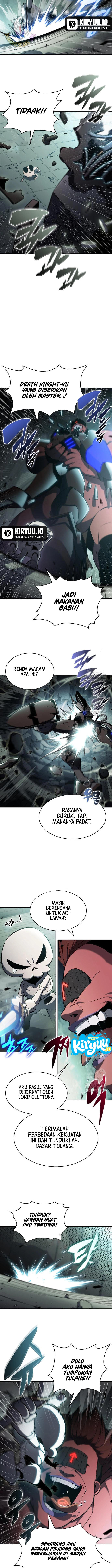 Read Solo Max Level Newbie ID Manga Online