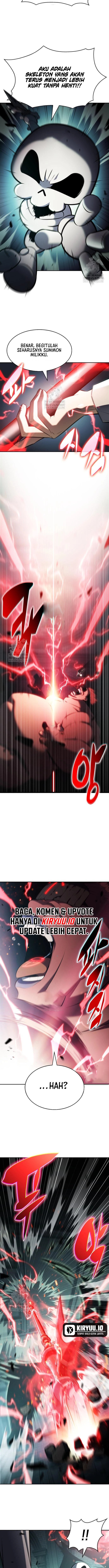 Read Solo Max Level Newbie ID Manga Online