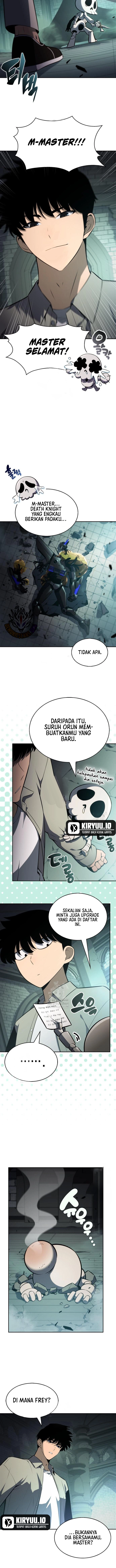 Read Solo Max Level Newbie ID Manga Online