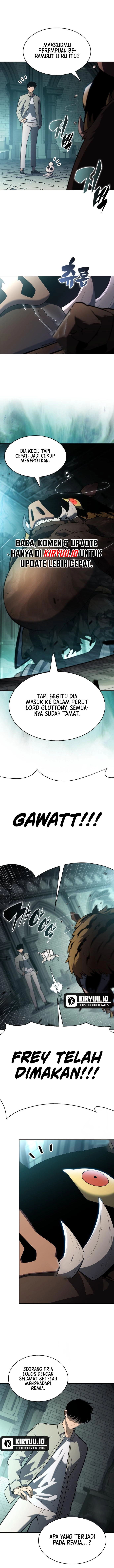 Read Solo Max Level Newbie ID Manga Online