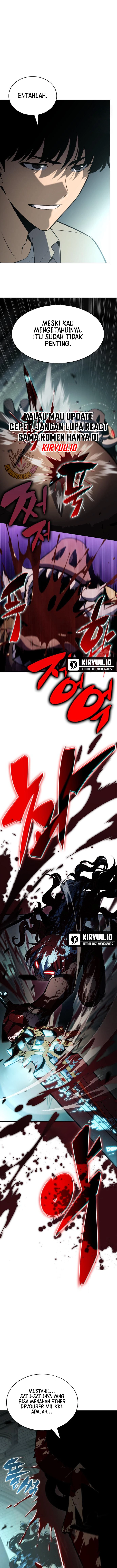 Read Solo Max Level Newbie ID Manga Online