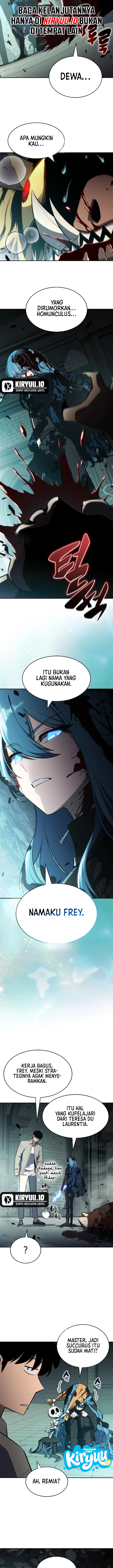 Read Solo Max Level Newbie ID Manga Online