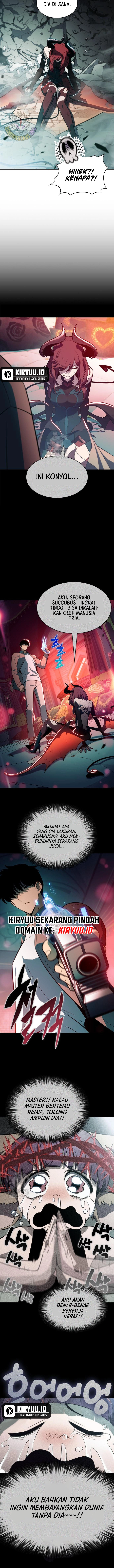 Read Solo Max Level Newbie ID Manga Online