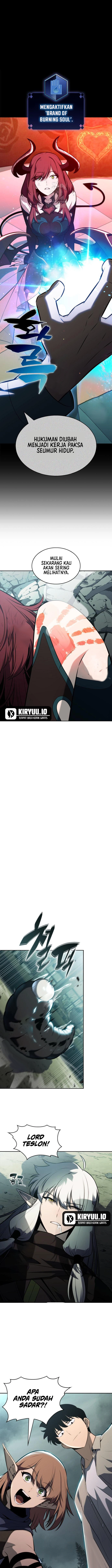 Read Solo Max Level Newbie ID Manga Online