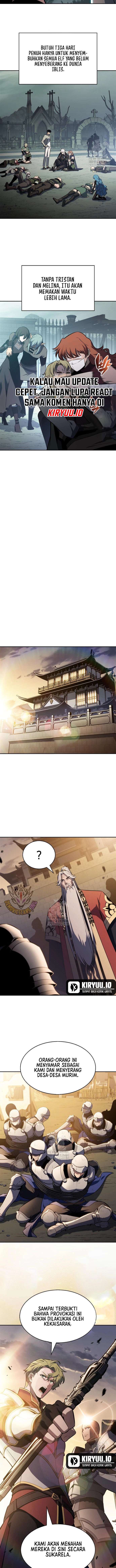 Read Solo Max Level Newbie ID Manga Online