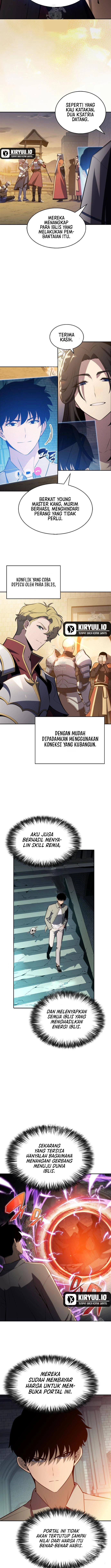 Read Solo Max Level Newbie ID Manga Online