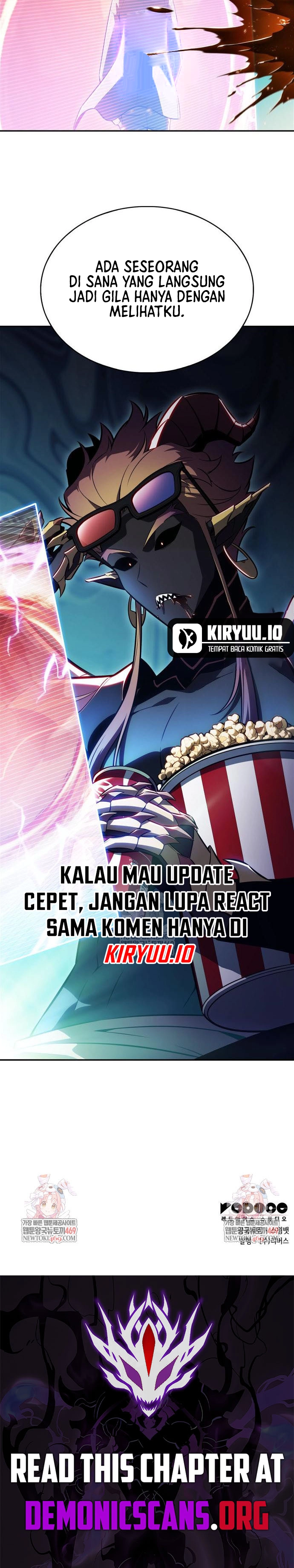Read Solo Max Level Newbie ID Manga Online