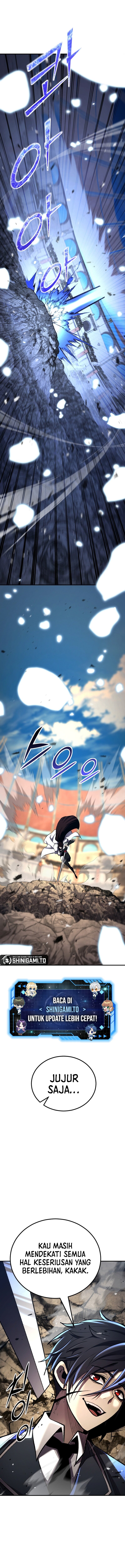 Read Standard of Reincarnation ID Manga Online