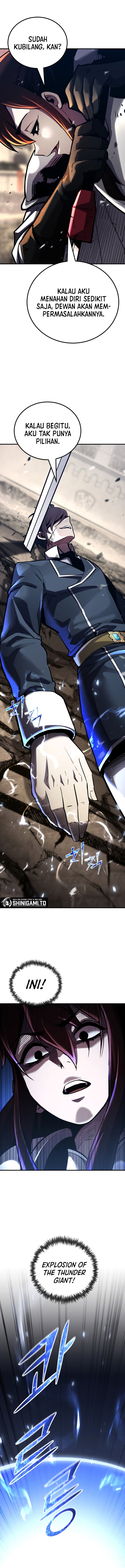 Read Standard of Reincarnation ID Manga Online