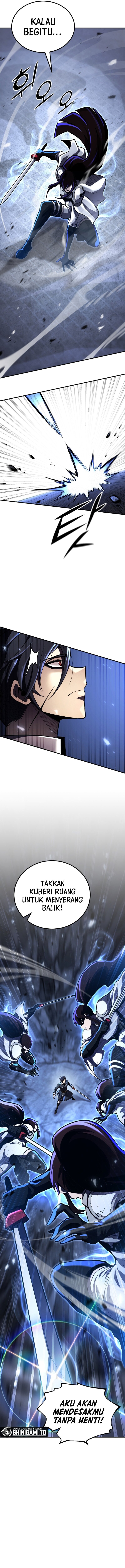 Read Standard of Reincarnation ID Manga Online