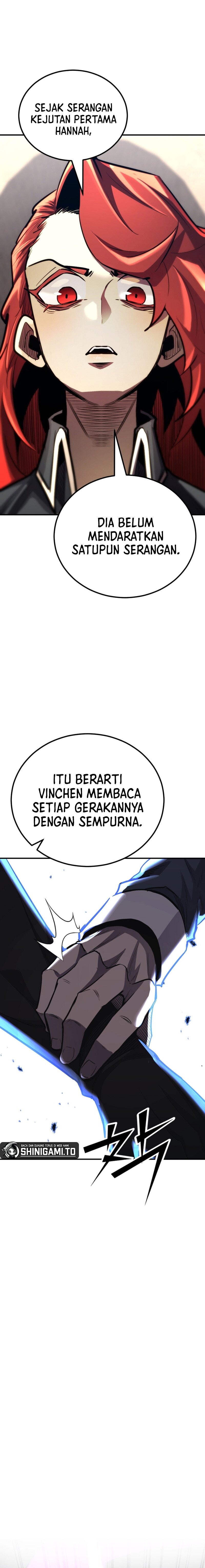 Read Standard of Reincarnation ID Manga Online