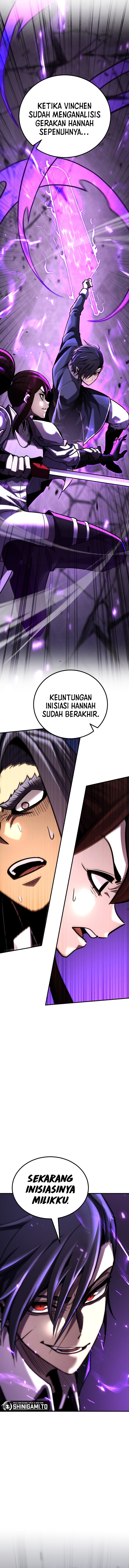 Read Standard of Reincarnation ID Manga Online