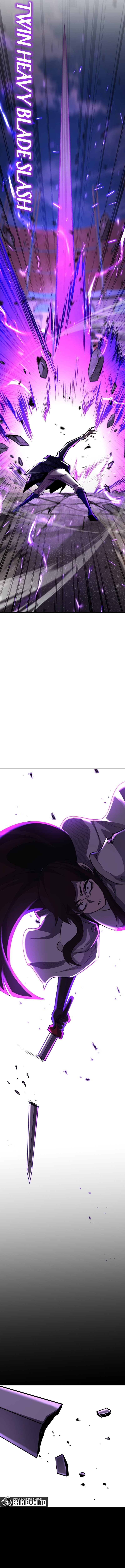 Read Standard of Reincarnation ID Manga Online