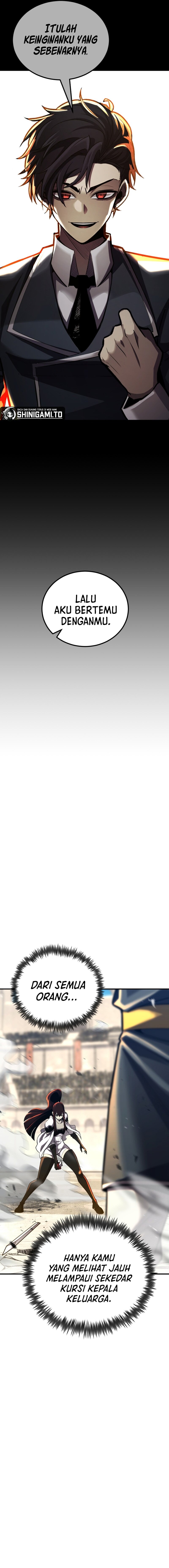 Read Standard of Reincarnation ID Manga Online