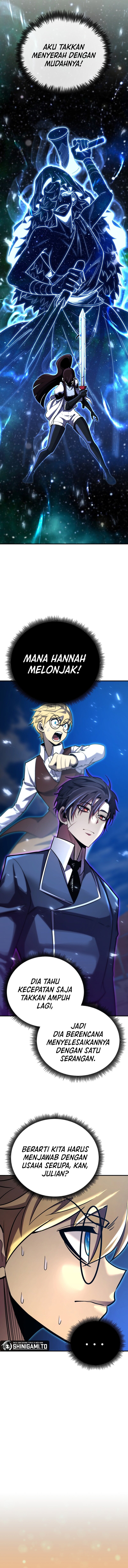 Read Standard of Reincarnation ID Manga Online