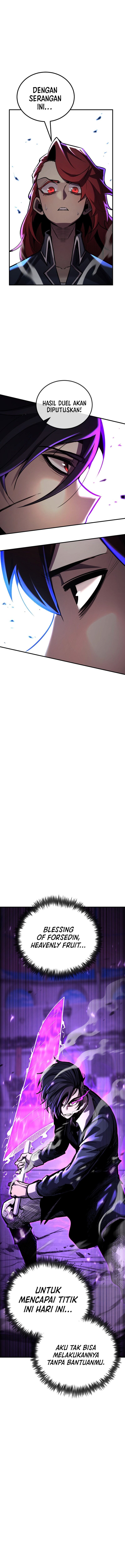 Read Standard of Reincarnation ID Manga Online