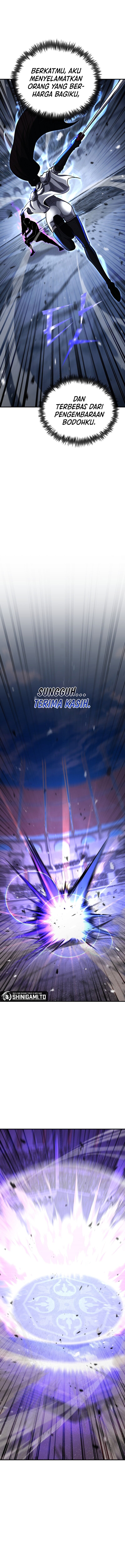 Read Standard of Reincarnation ID Manga Online