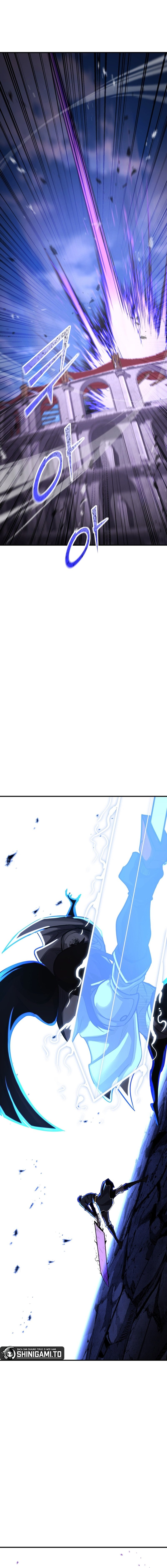 Read Standard of Reincarnation ID Manga Online