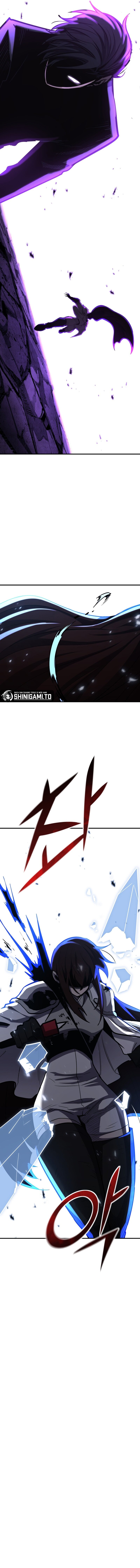 Read Standard of Reincarnation ID Manga Online