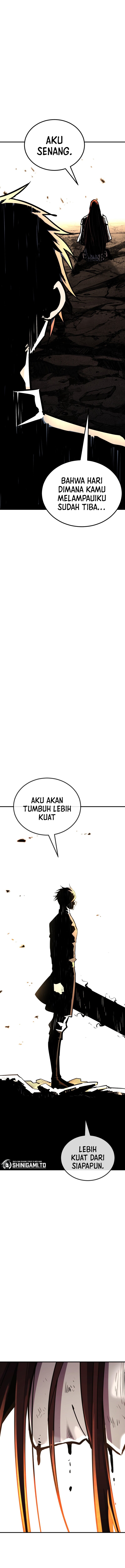 Read Standard of Reincarnation ID Manga Online