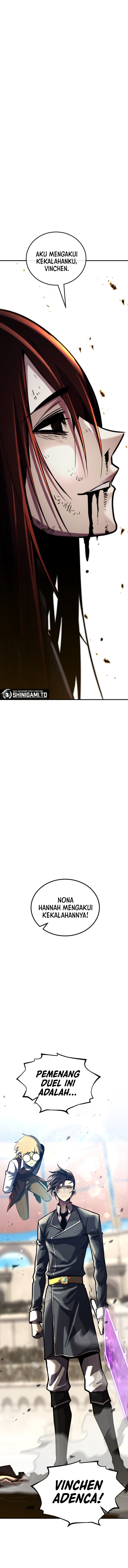 Read Standard of Reincarnation ID Manga Online