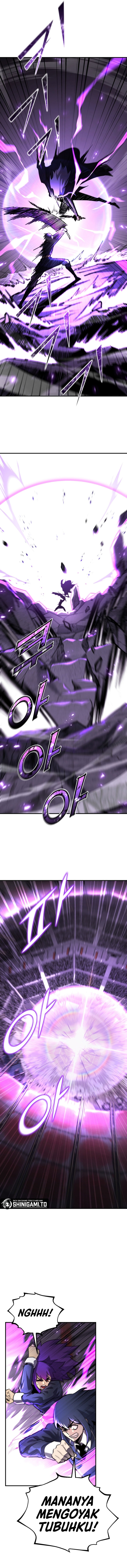 Read Standard of Reincarnation ID Manga Online