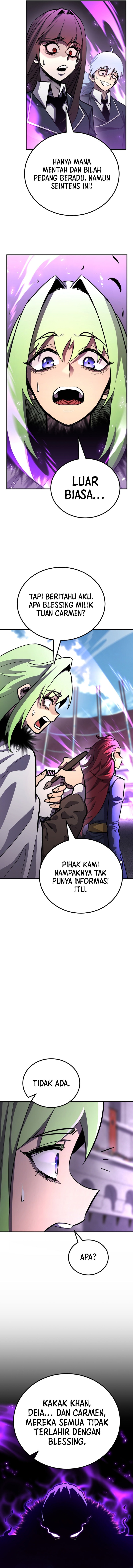 Read Standard of Reincarnation ID Manga Online