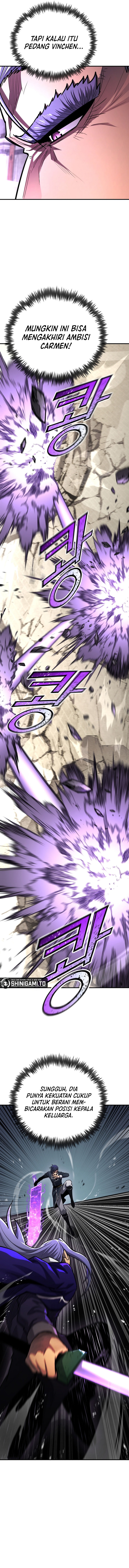 Read Standard of Reincarnation ID Manga Online