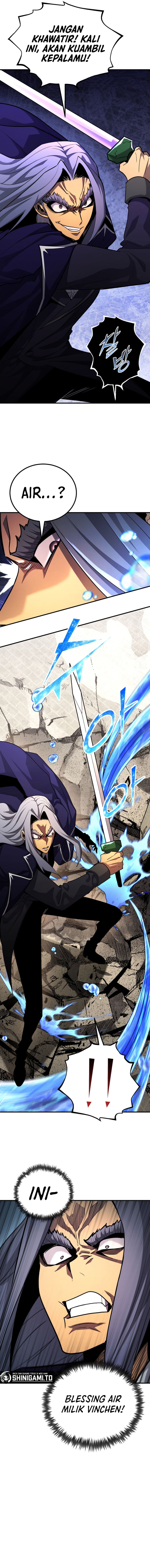 Read Standard of Reincarnation ID Manga Online