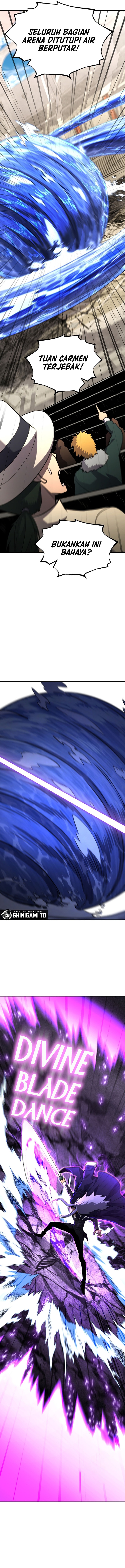 Read Standard of Reincarnation ID Manga Online