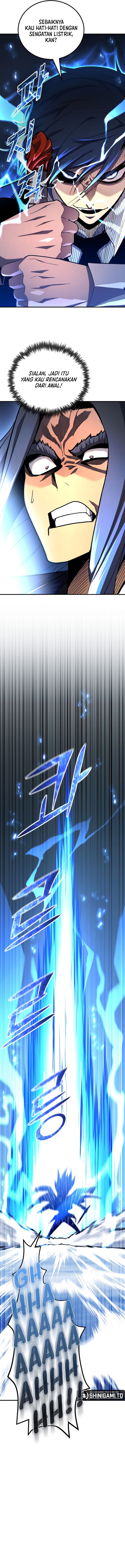 Read Standard of Reincarnation ID Manga Online