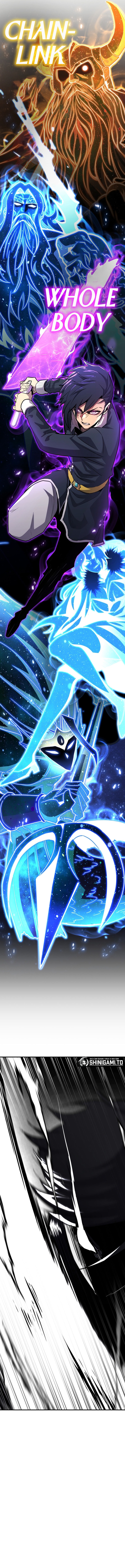 Read Standard of Reincarnation ID Manga Online