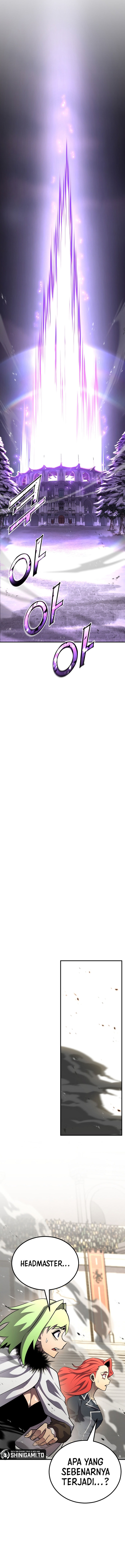 Read Standard of Reincarnation ID Manga Online