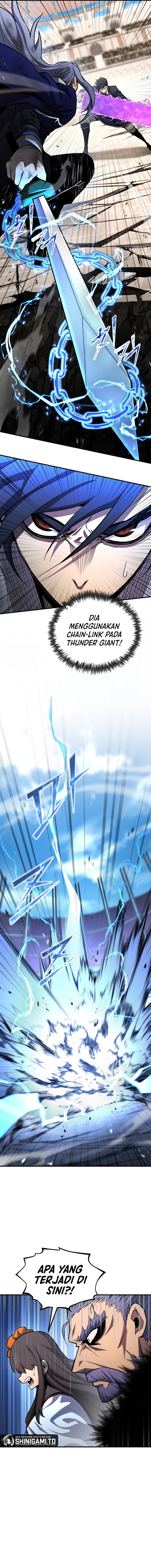 Read Standard of Reincarnation ID Manga Online