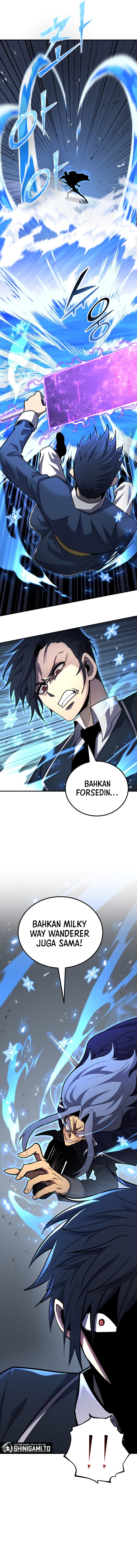 Read Standard of Reincarnation ID Manga Online