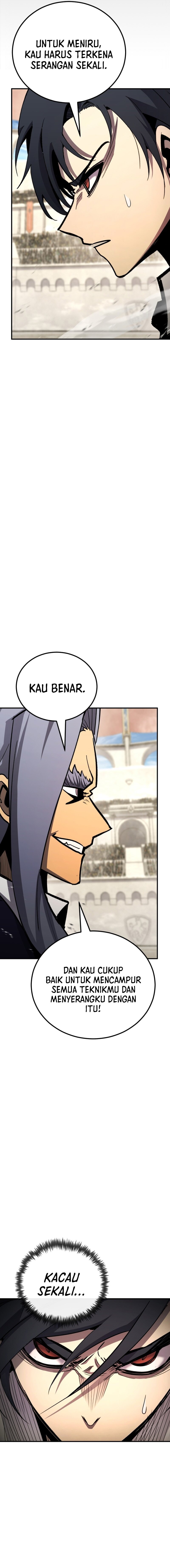 Read Standard of Reincarnation ID Manga Online