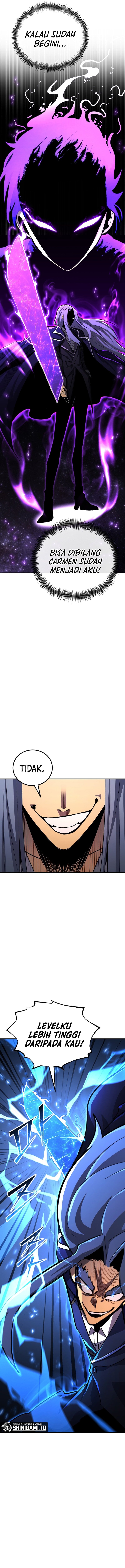 Read Standard of Reincarnation ID Manga Online