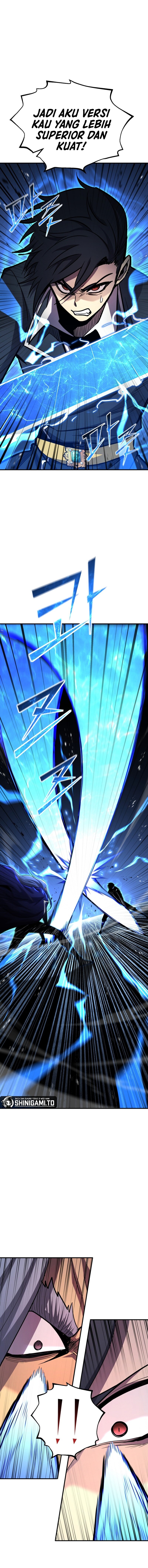 Read Standard of Reincarnation ID Manga Online