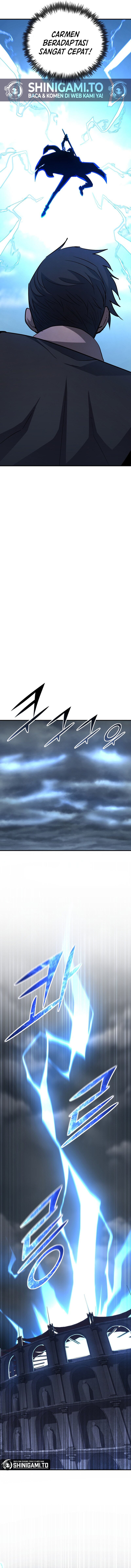 Read Standard of Reincarnation ID Manga Online