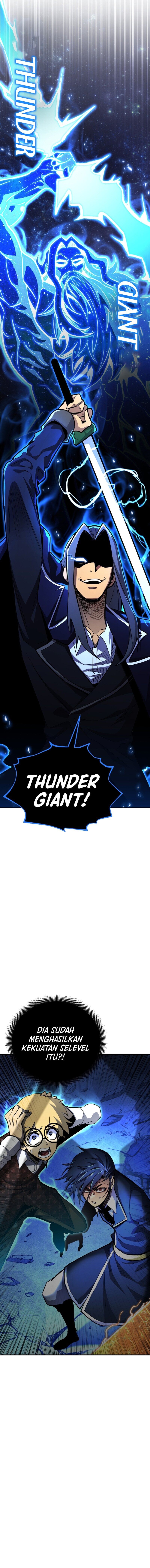 Read Standard of Reincarnation ID Manga Online