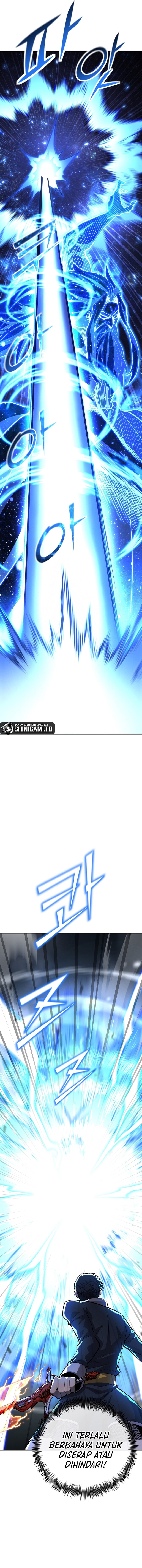 Read Standard of Reincarnation ID Manga Online