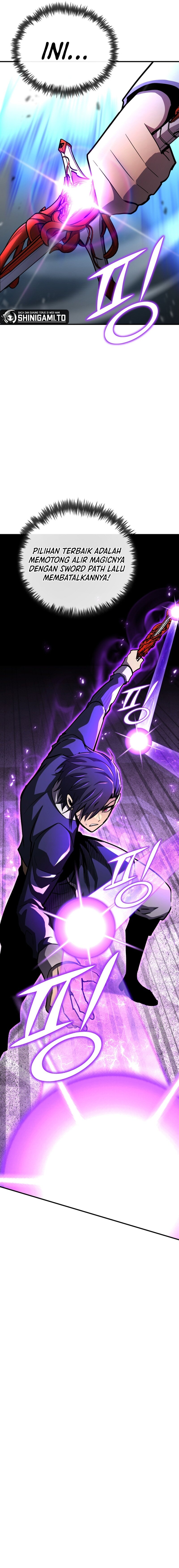 Read Standard of Reincarnation ID Manga Online