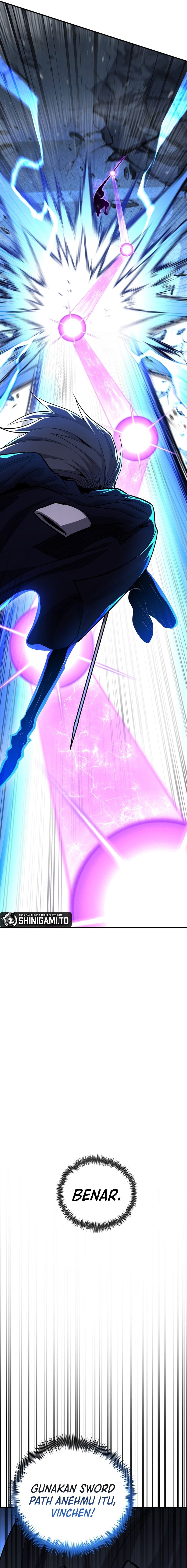 Read Standard of Reincarnation ID Manga Online