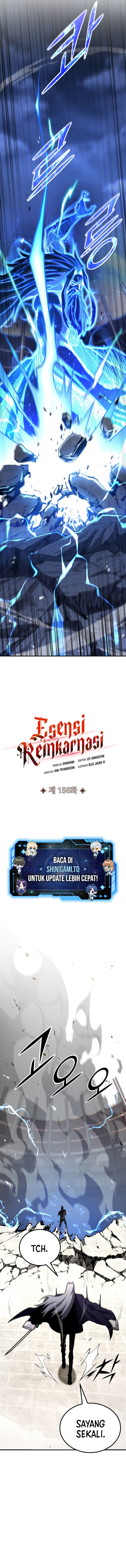Read Standard of Reincarnation ID Manga Online