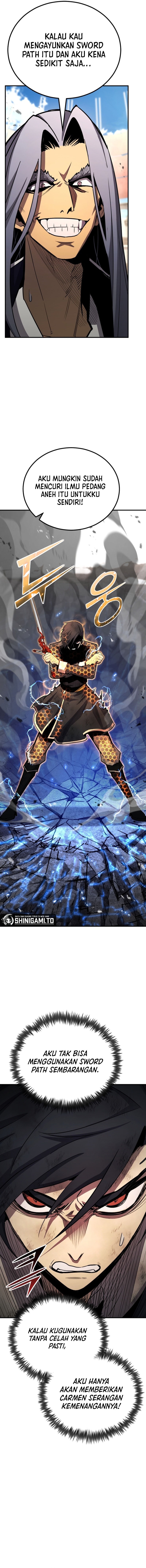 Read Standard of Reincarnation ID Manga Online