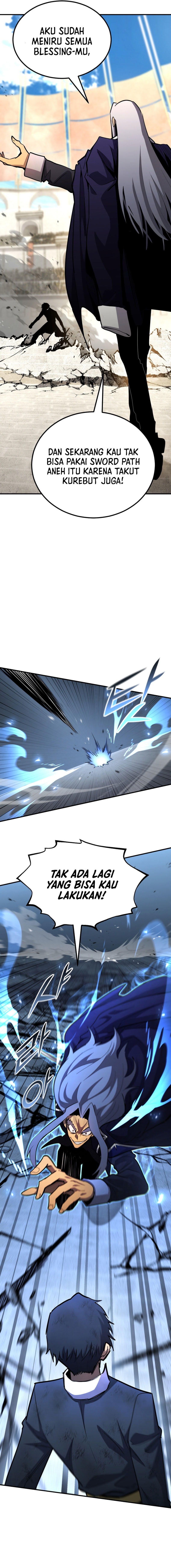 Read Standard of Reincarnation ID Manga Online