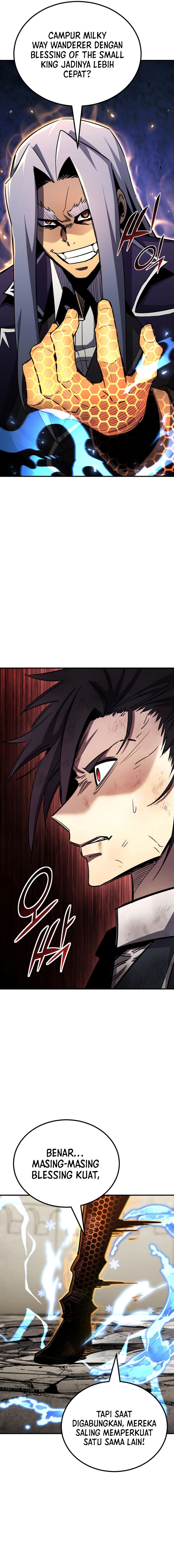 Read Standard of Reincarnation ID Manga Online