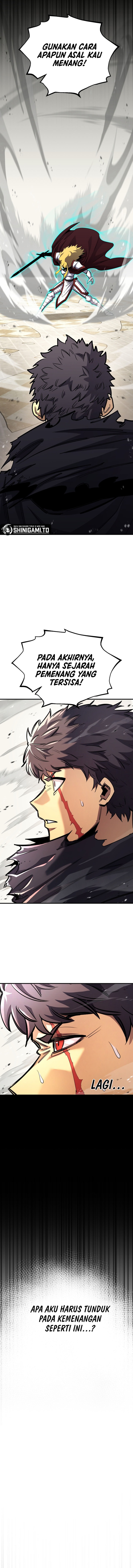 Read Standard of Reincarnation ID Manga Online